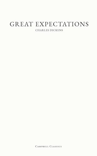 Great Expectations (Campbell Classics) von Independently published