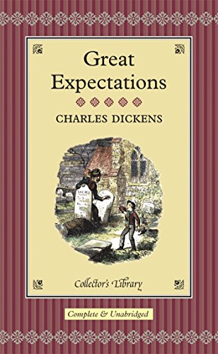 Great Expectations (Collector's Library)