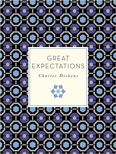 Great Expectations (Knickerbocker Classics, Band 26) von Race Point Publishing