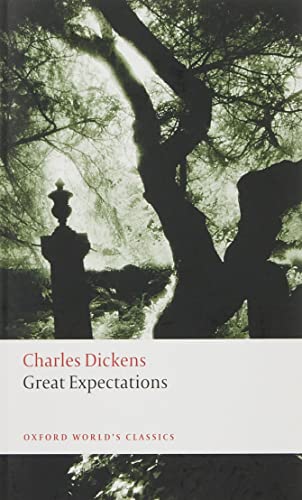 Great Expectations (Oxford World's Classics) von Oxford University Press