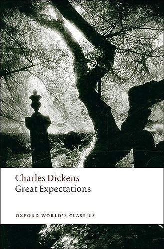 Great Expectations (Oxford World’s Classics)