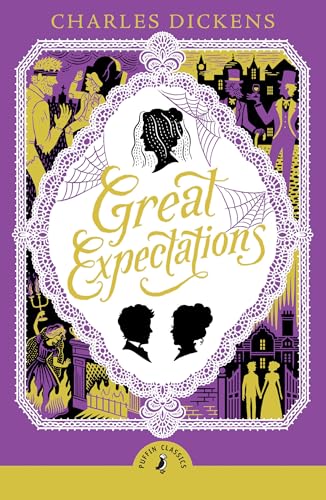 Great Expectations (Puffin Classics) von Puffin Classics