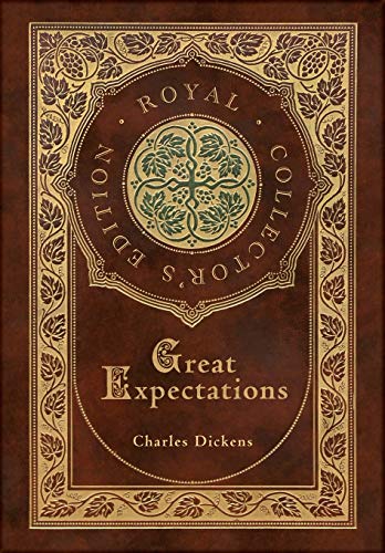 Great Expectations (Royal Collector's Edition) (Case Laminate Hardcover with Jacket)