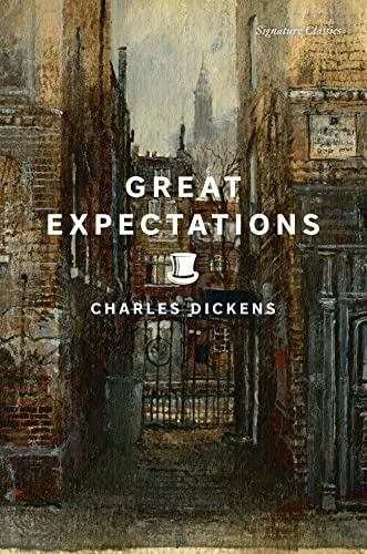 Great Expectations (Signature Classics) von Union Square & Co.
