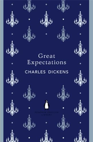 Great Expectations (The Penguin English Library)