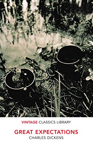 Great Expectations (VINTAGE CLASSICS LIBRARY)