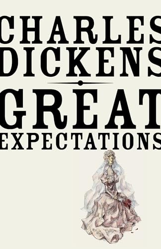 Great Expectations (Vintage Classics) von Vintage