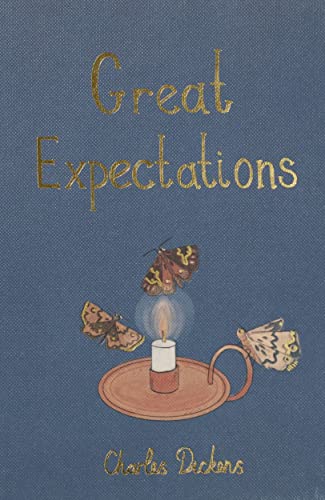 Great Expectations (Wordsworth Collector's Editions) von Wordsworth Editions