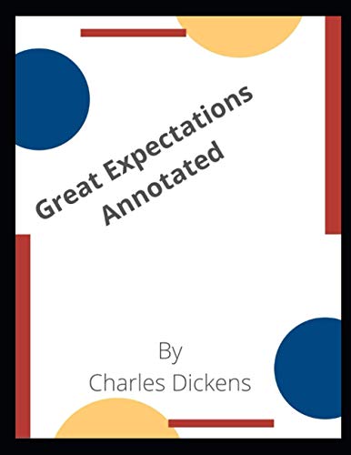 Great Expectations Annotated von Independently published