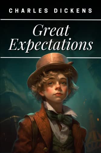 Great Expectations von Independently published