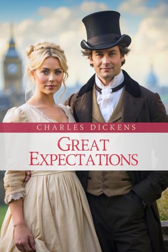 Great Expectations von Independently published
