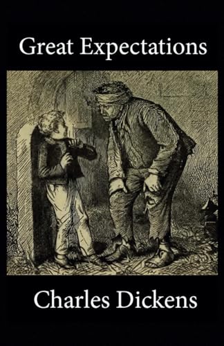 Great Expectations Great Expectations von Independently published