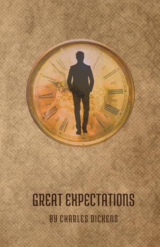 Great Expectations Great Expectations von Independently published