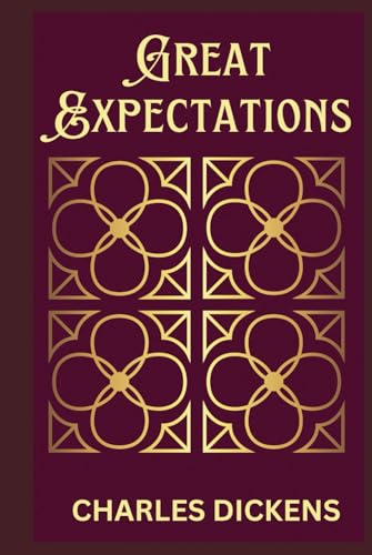 Great Expectations Great Expectations von Independently published