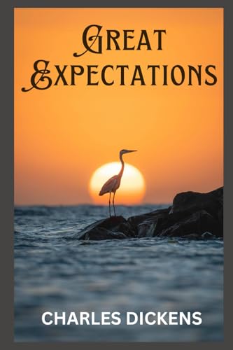 Great Expectations Great Expectations von Independently published