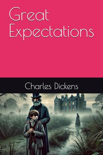 Great Expectations Great Expectations von Independently published
