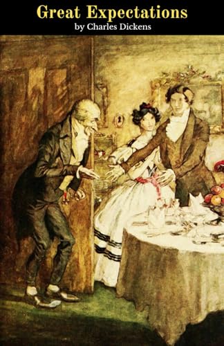 Great Expectations Great Expectations von Independently published