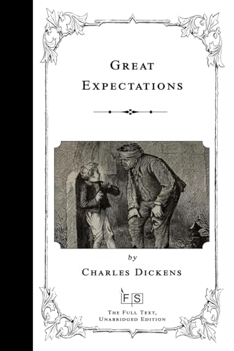 Great Expectations Great Expectations von Independently published