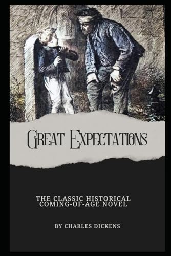 Great Expectations Great Expectations von Independently published