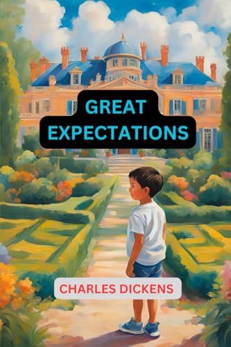 Great Expectations Great Expectations von Independently published