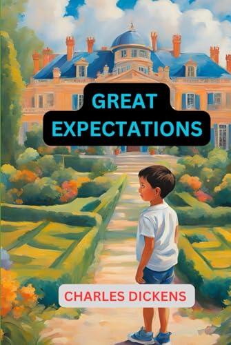 Great Expectations Great Expectations von Independently published