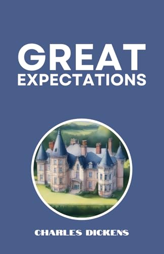 Great Expectations Great Expectations von Independently published