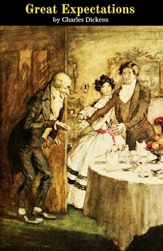 Great Expectations Great Expectations von Independently published