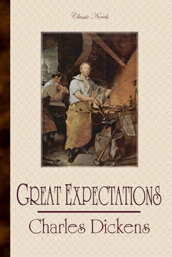 Great Expectations Great Expectations von Independently published