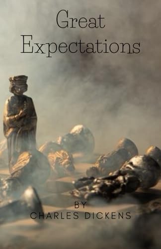 Great Expectations Great Expectations von Independently published