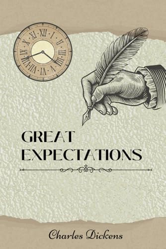 Great Expectations Great Expectations von Independently published