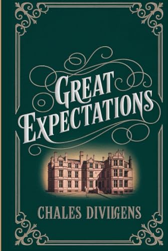 Great Expectations Great Expectations von Grapevine