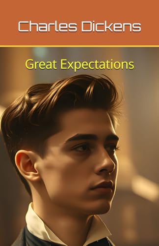 Great Expectations Great Expectations von Independently published