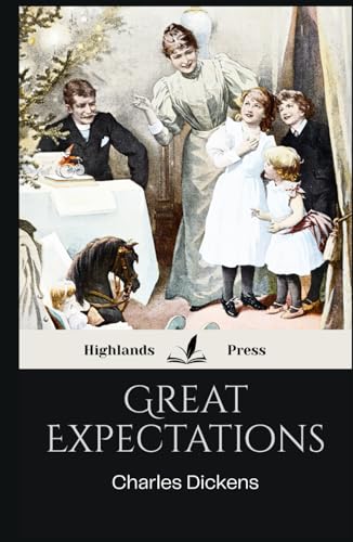 Great Expectations Great Expectations von Independently published