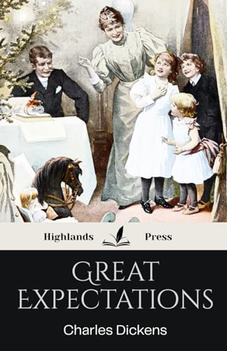 Great Expectations Great Expectations von Independently published