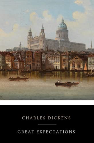 Great Expectations Great Expectations von Independently published