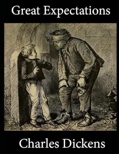 Great Expectations Great Expectations von Independently published
