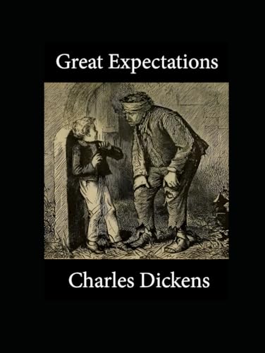 Great Expectations Great Expectations von Independently published