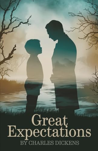 Great Expectations: A Journey of Growth, Love, and Redemption Great Expectations: A Journey of Growth, Love, and Redemption von Independently published