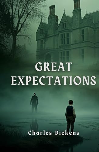 Great Expectations: A Tale of Ambition, Love, and Redemption in Victorian England Great Expectations: A Tale of Ambition, Love, and Redemption in Victorian England von Independently published