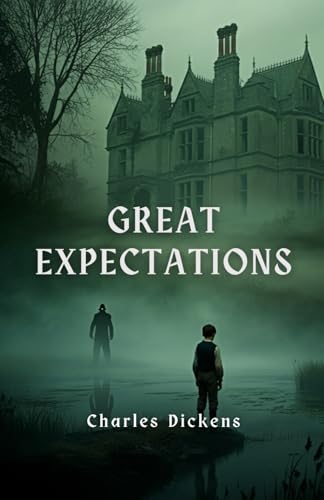 Great Expectations: A Tale of Ambition, Love, and Redemption in Victorian England Great Expectations: A Tale of Ambition, Love, and Redemption in Victorian England von Independently published