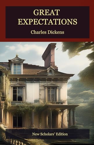 Great Expectations: Annotated Great Expectations: Annotated von Independently published