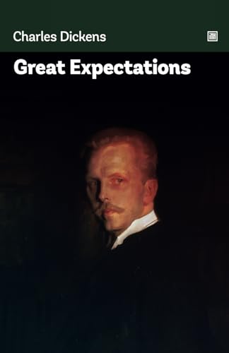 Great Expectations: Bildungsroman novel showing consequences of actions. Great Expectations: Bildungsroman novel showing consequences of actions. von Independently published