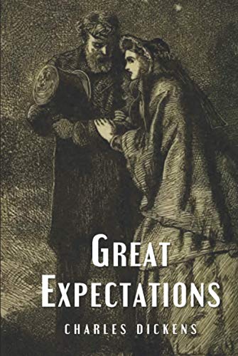 Great Expectations: Classic Illustrated Edition von Independently published