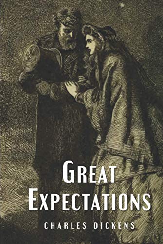 Great Expectations: Classic Illustrated Edition Great Expectations: Classic Illustrated Edition
