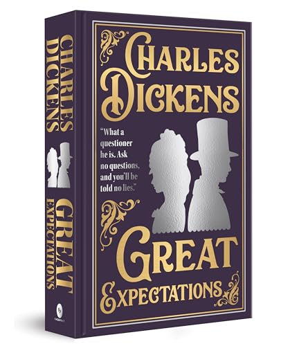 Great Expectations: A Timeless Tale of Unrequited Love Coming of Age Victorian England Great Expectations Themes of Social Class, Redemption, Love and Loss English Literature Classic Novel