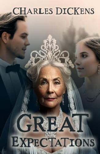 Great Expectations: Dickens’ Masterful Critique of Class and Society Great Expectations: Dickens’ Masterful Critique of Class and Society von Independently published