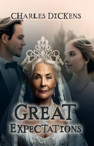 Great Expectations: Dickens’ Masterful Critique of Class and Society Great Expectations: Dickens’ Masterful Critique of Class and Society von Independently published