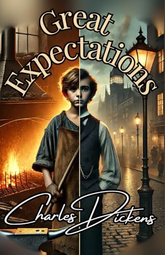 Great Expectations: From Marshland to Mayfair: A Moral Education Great Expectations: From Marshland to Mayfair: A Moral Education von Independently published
