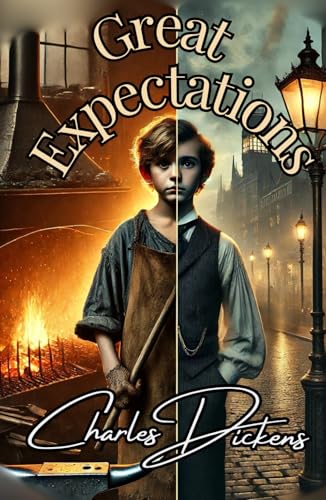 Great Expectations: From Marshland to Mayfair: A Moral Education Great Expectations: From Marshland to Mayfair: A Moral Education von Independently published