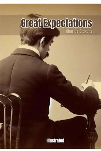 Great Expectations: Illustrated von Independently published